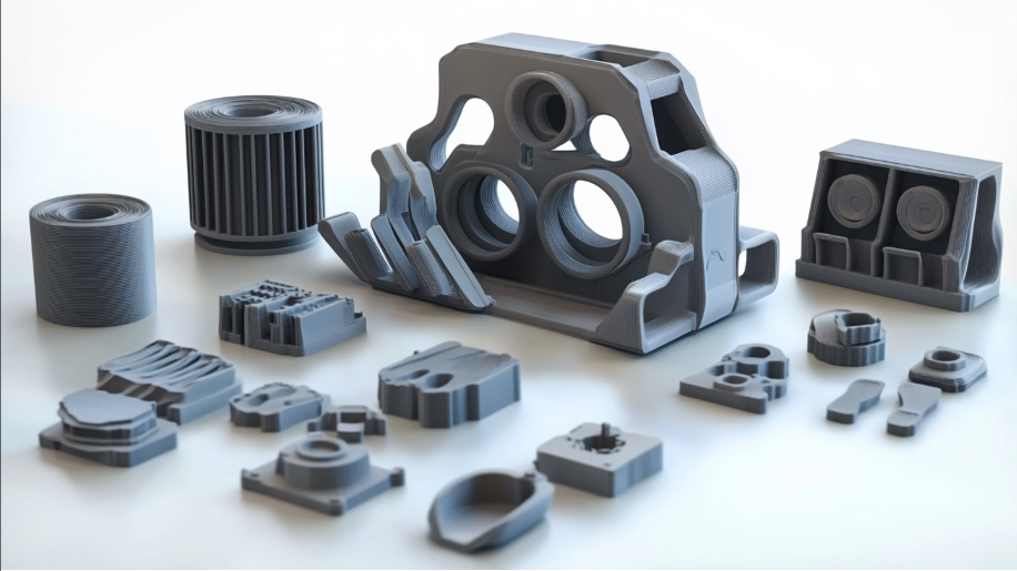 3D printing industrial parts6