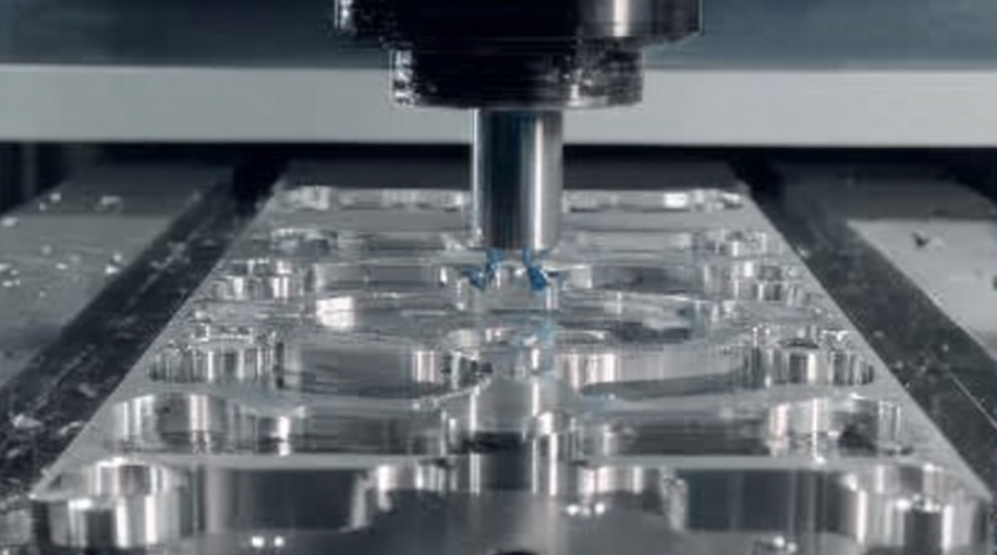 CNC Machining process9