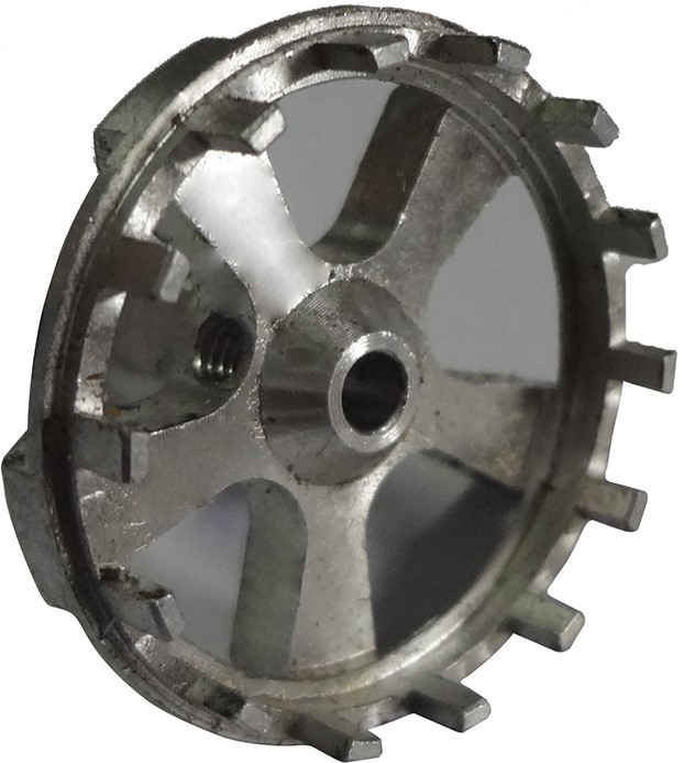 cnc manufacturing china