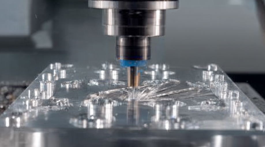 CNC machining process8
