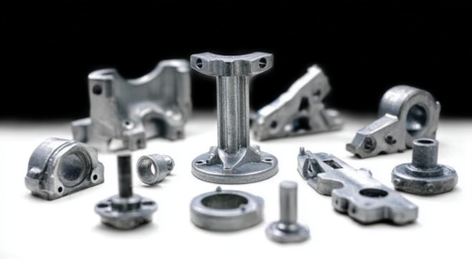 die casting aluminum parts2