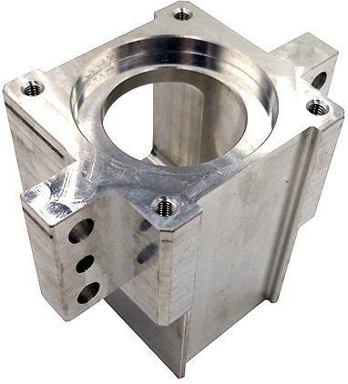 cnc machine for small business