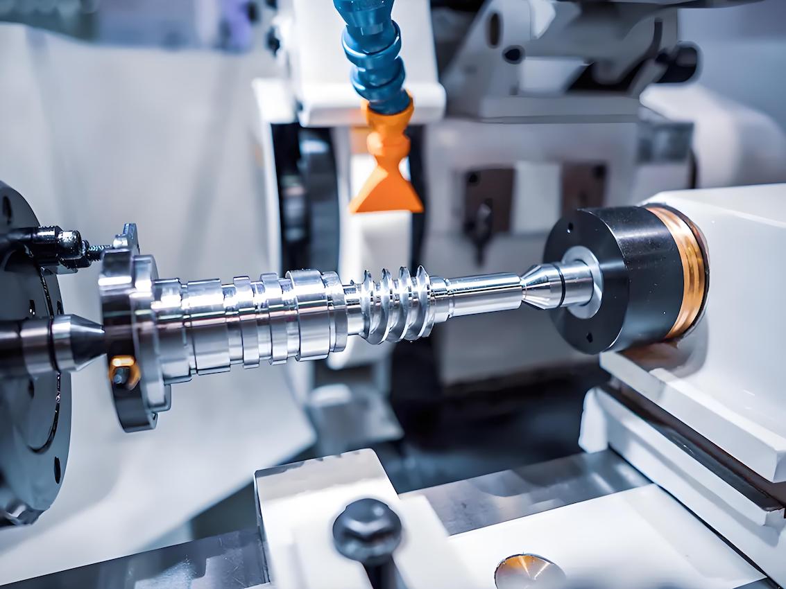 CNC Turning Service Suppliers1