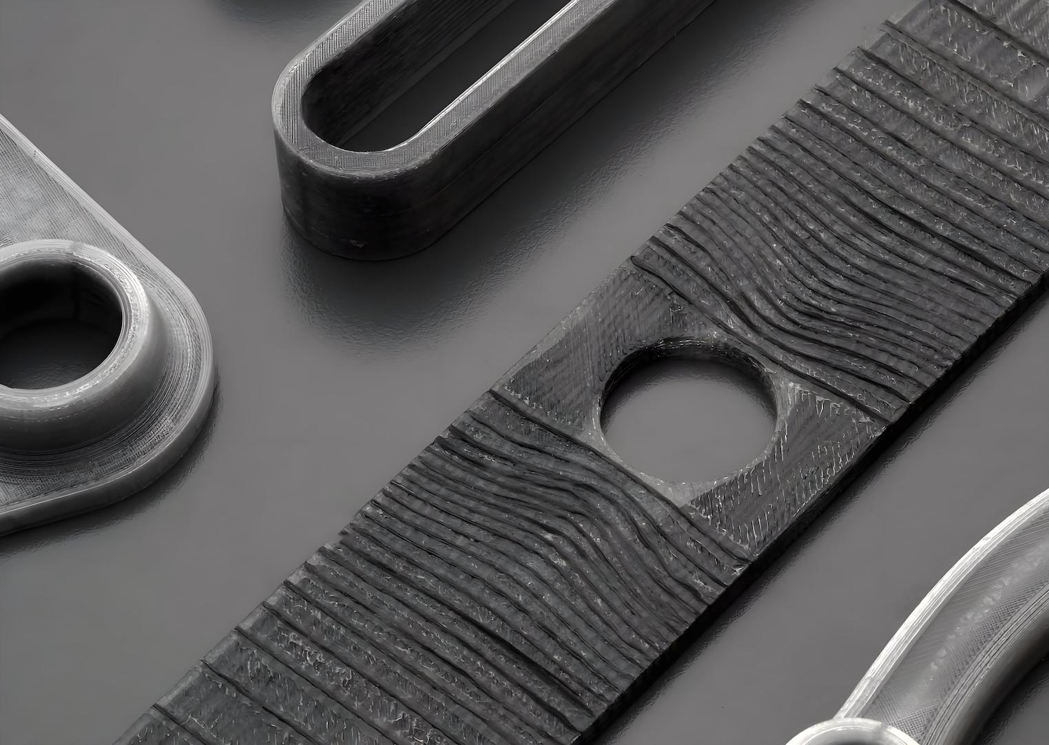 Carbon 3D Printing1