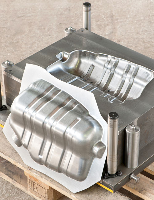 Die Casting Aluminum1