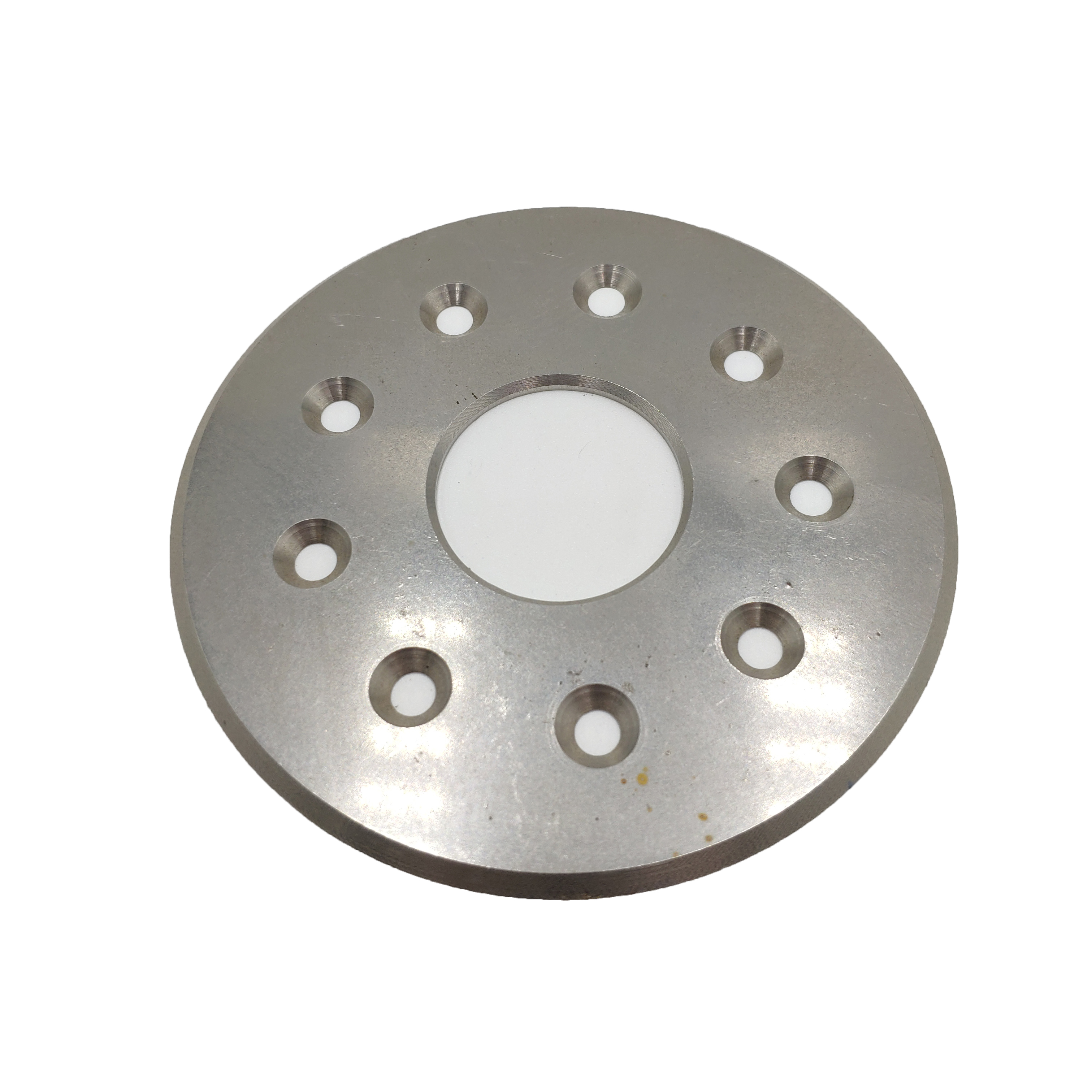 precision cnc milling factory