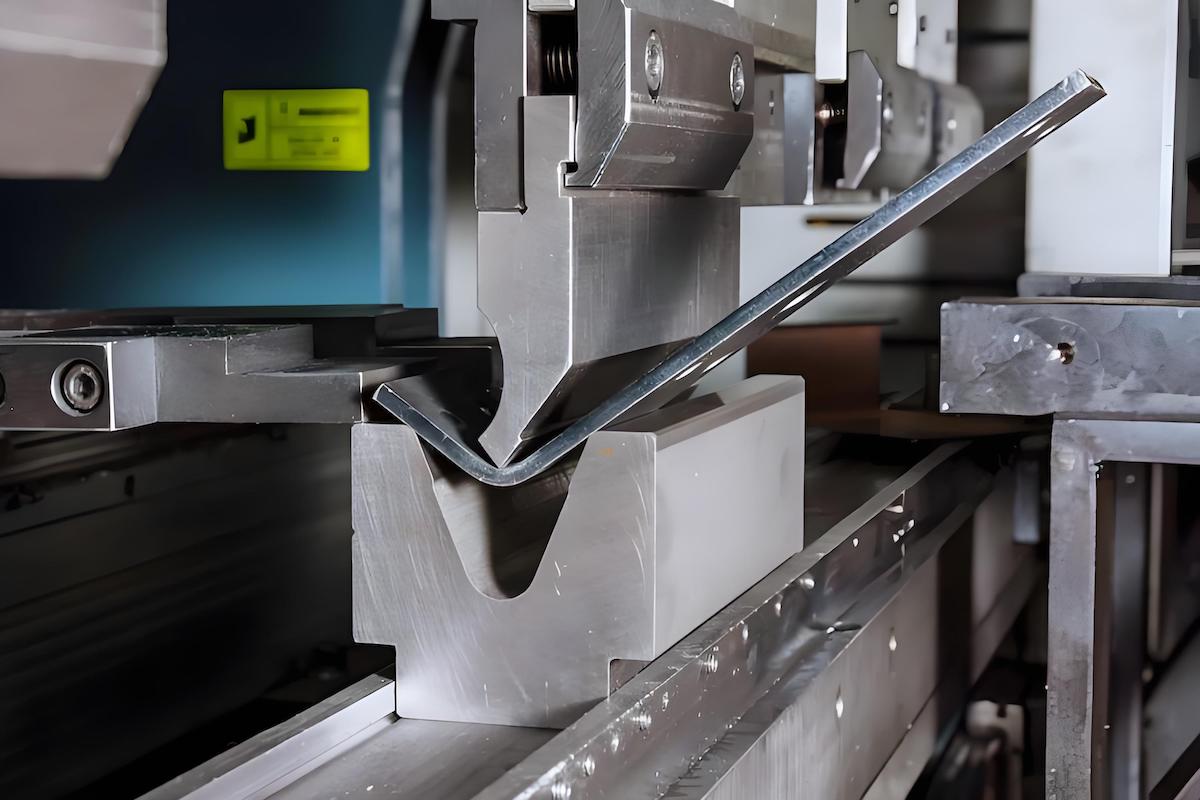 Sheet Metal Fabrication1