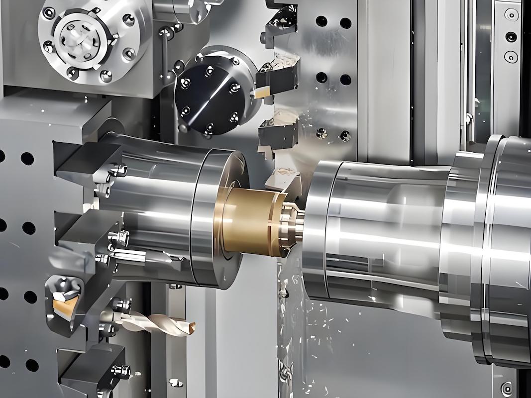What Are the Benefits of Choosing an Aluminium CNC Milling Machining Service Factory?