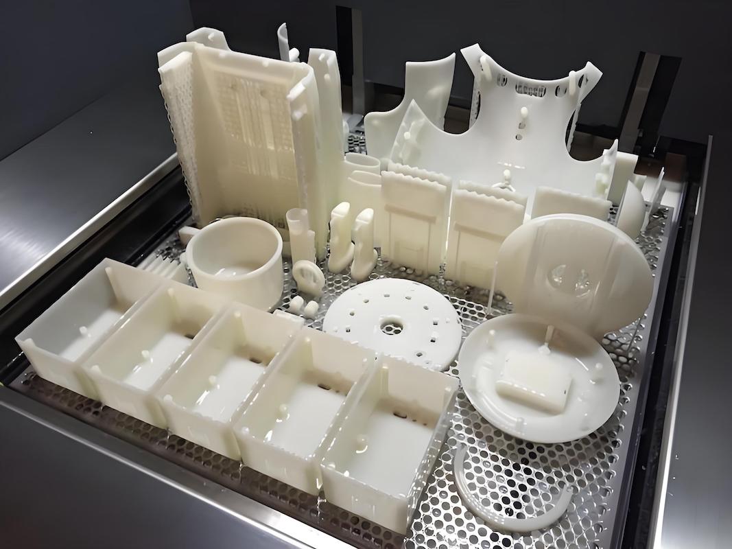 What Are the Benefits of Using a 3D Rapid Prototyping Service Company?
