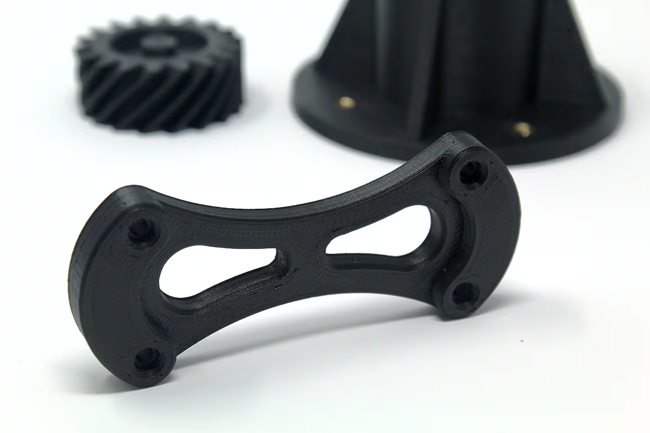 3D Printed Parts2