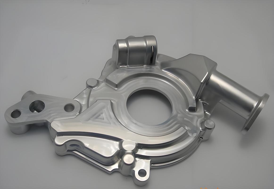 Best CNC Turning Service1