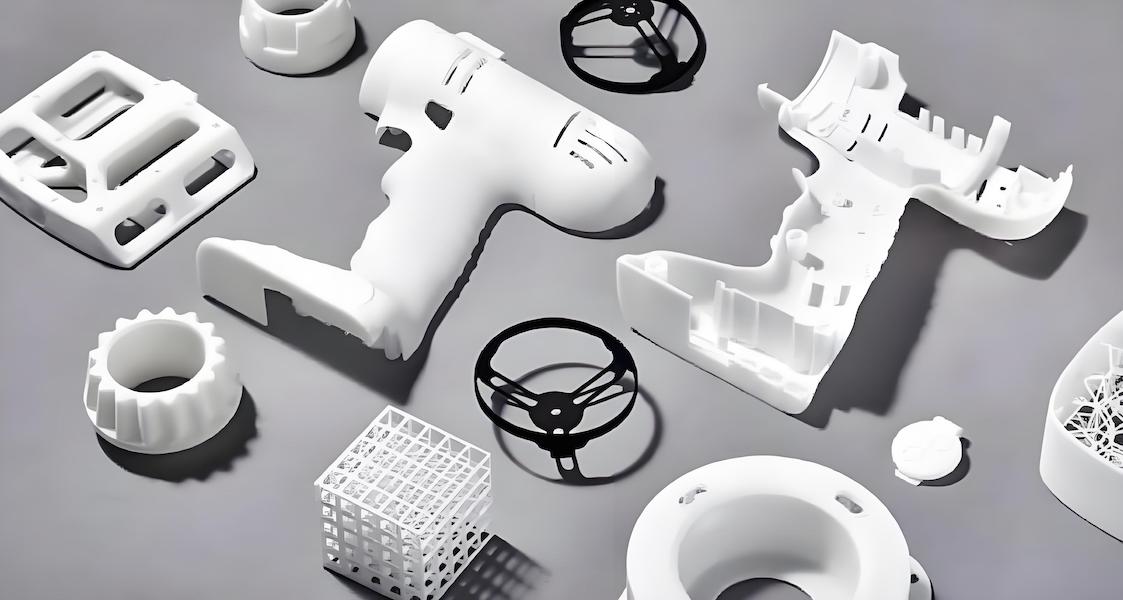 3D Prototyping Service Manufacturers2