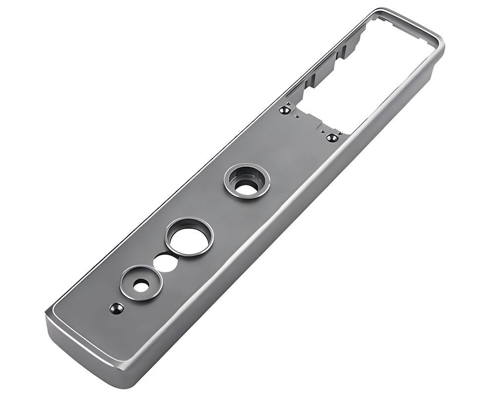 Aluminum CNC Milling Service Supplier3