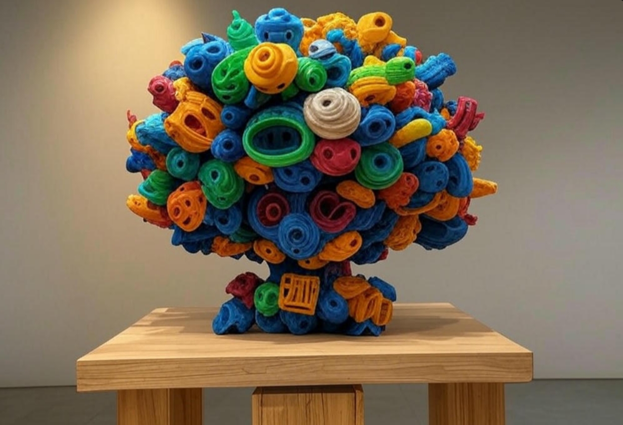 3D printing2