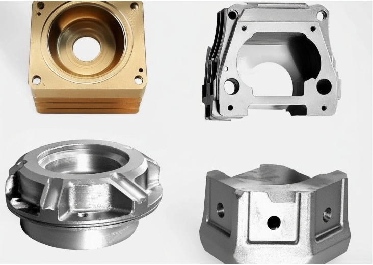 die casting parts3