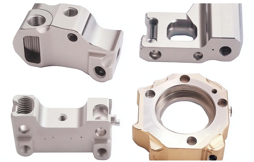 CNC Milling parts3