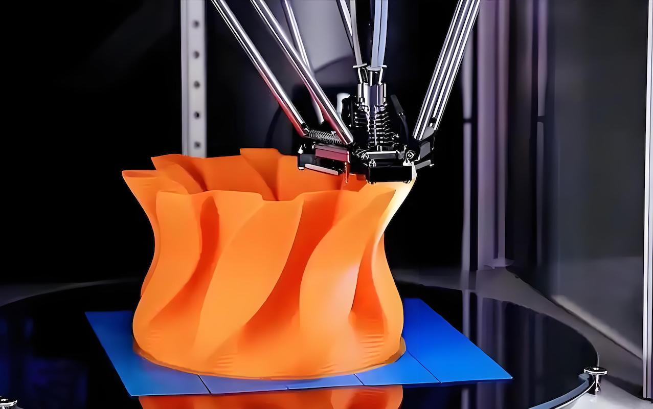 Where to offer 3d printing service?