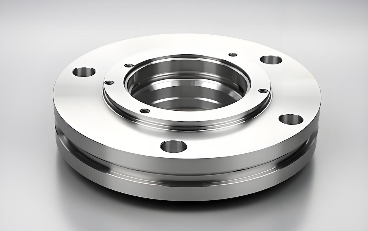 What Are the Benefits of Aluminium CNC Milling Services?