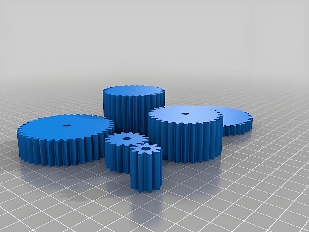 3D Printing Service2