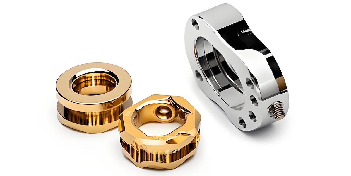 cnc prototyping service manufacturers1
