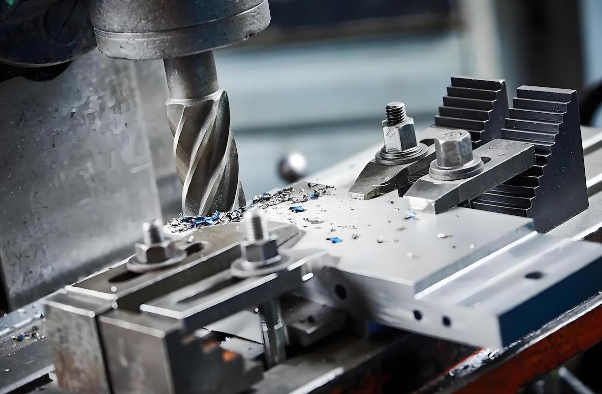 die casting3