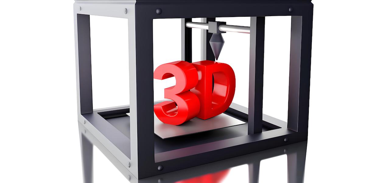 3D Printing Service Provider1