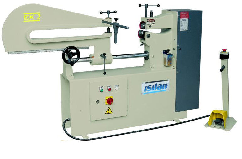Metal fabrication