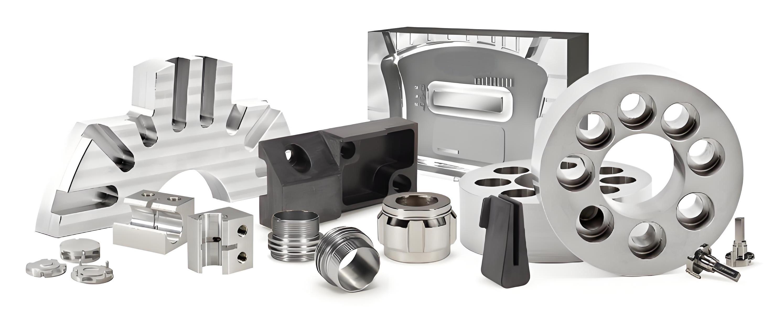 cnc machined part milling service2