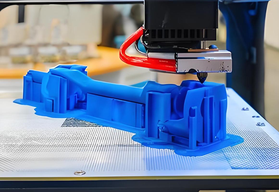 3D Printing Service Providers