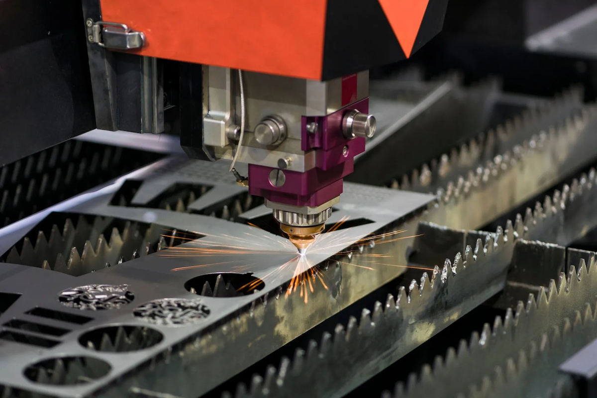 How to find the right sheet metal fabrication vendor?