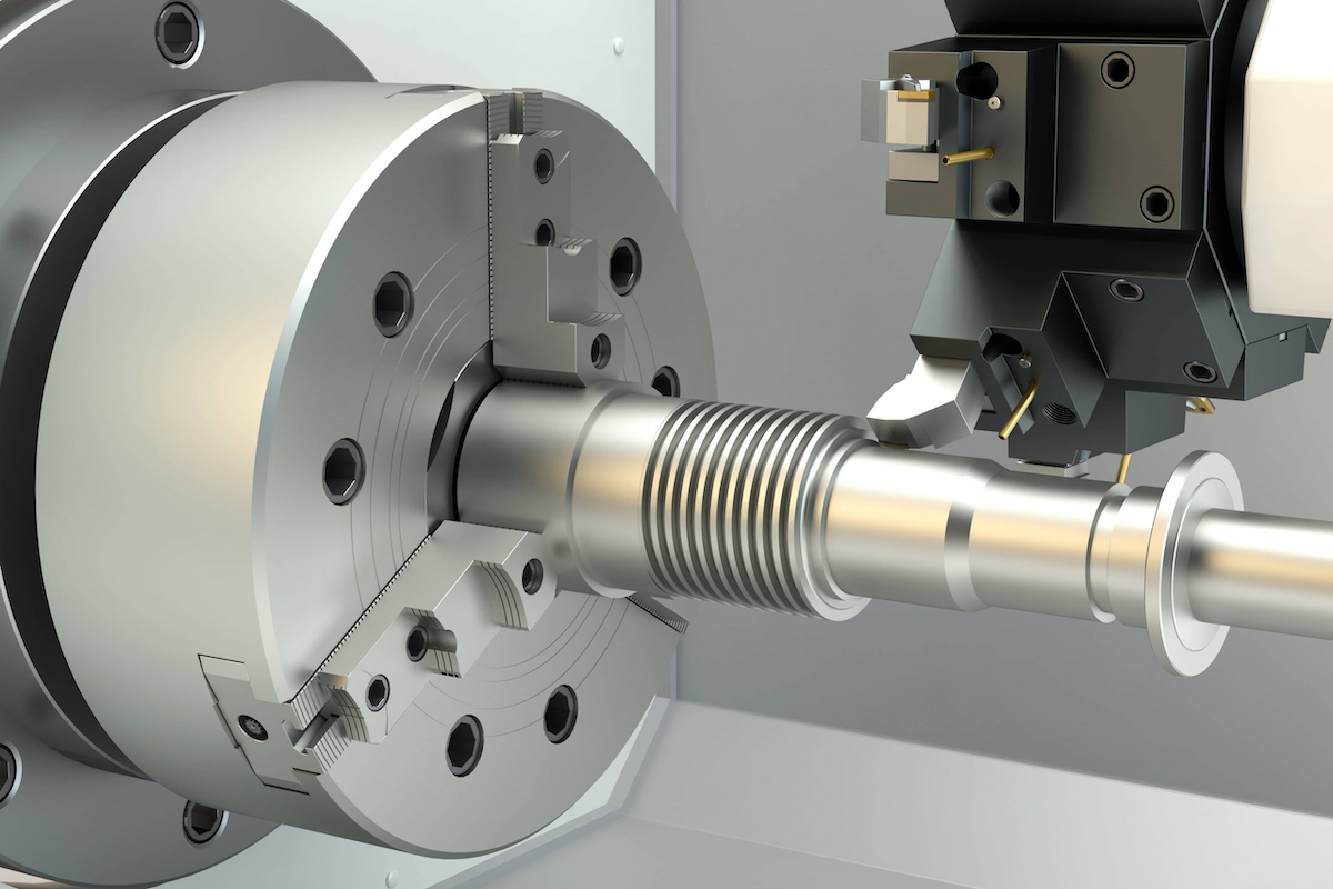 Best CNC Machining Service Turning Parts1